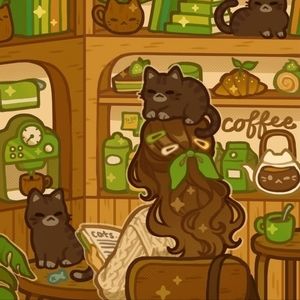 Meet your Posher, Shae